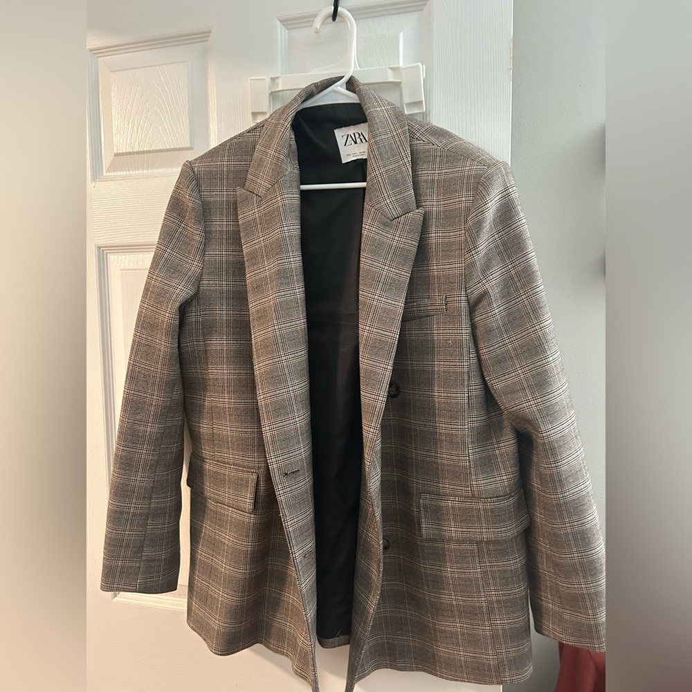 Zara Blazer